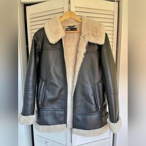 ZARA JACKET